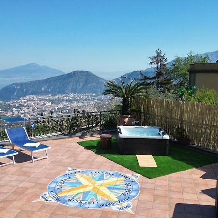 Villa Due Golfi Colli di Fontanelle المظهر الخارجي الصورة