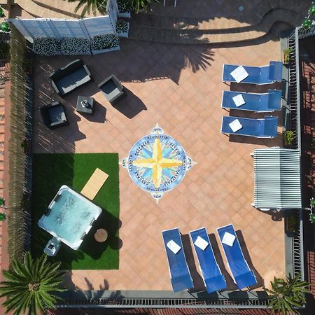 Villa Due Golfi Colli di Fontanelle المظهر الخارجي الصورة