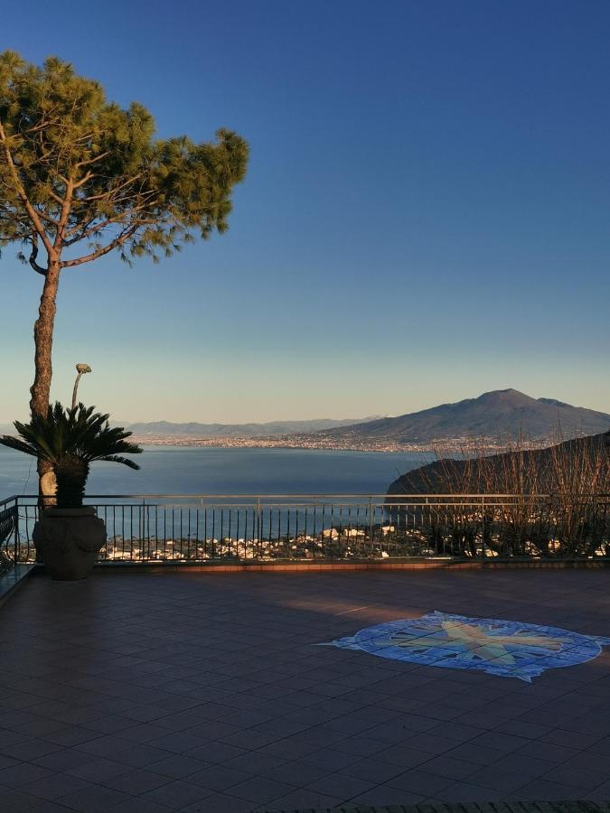Villa Due Golfi Colli di Fontanelle المظهر الخارجي الصورة