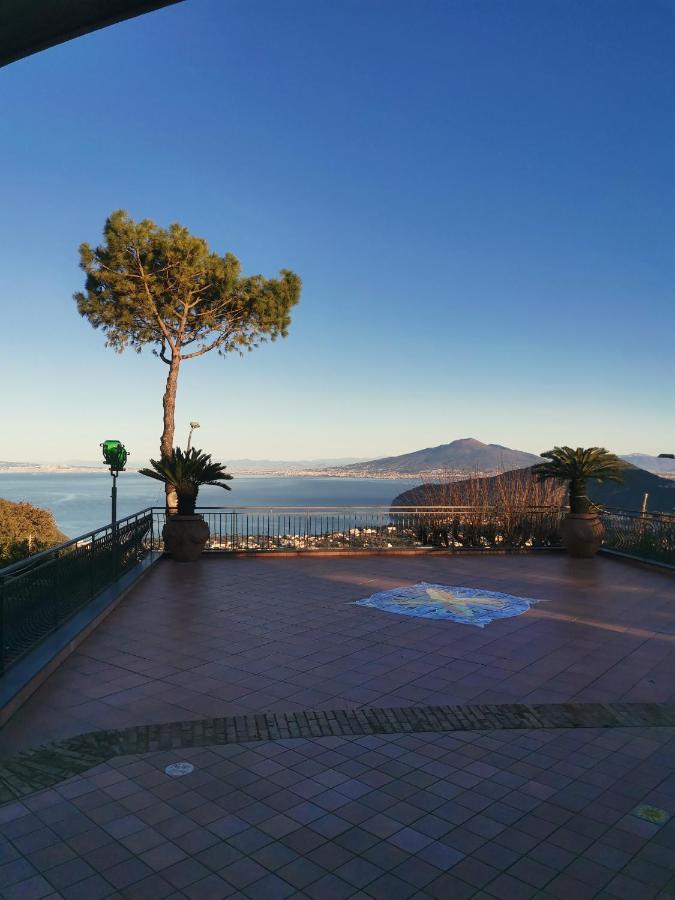 Villa Due Golfi Colli di Fontanelle المظهر الخارجي الصورة